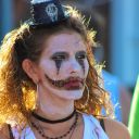zombie bike ride 2014 key west fl 0660