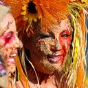 zombie bike ride 2014 key west fl 0672