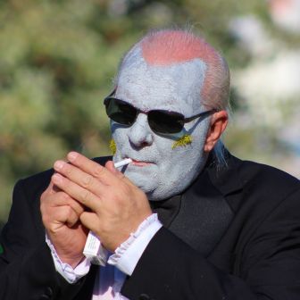 zombie Bike Ride 2014 (Part 16.)