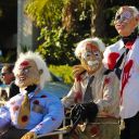 zombie bike ride 2014 key west fl 0679
