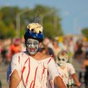 zombie bike ride 2014 key west fl 0684