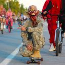 zombie bike ride 2014 key west fl 0689