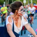 zombie bike ride 2014 key west fl 0692
