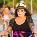 zombie bike ride 2014 key west fl 0693