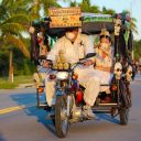 zombie bike ride 2014 key west fl 0694