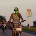 zombie bike ride 2014 key west fl 0695