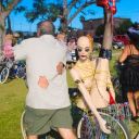 zombie bike ride 2014 key west fl 0697