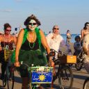 zombie bike ride 2014 key west fl 0701