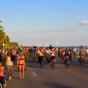 zombie bike ride 2014 key west fl 0702