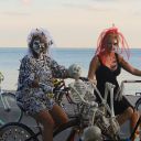 zombie bike ride 2014 key west fl 0703
