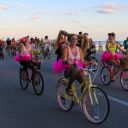 zombie bike ride 2014 key west fl 0705