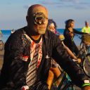 zombie bike ride 2014 key west fl 0706