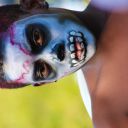 zombie bike ride 2014 key west fl 0712
