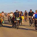 zombie bike ride 2014 key west fl 0716