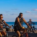 zombie bike ride 2014 key west fl 0717