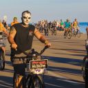 zombie bike ride 2014 key west fl 0722