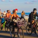 zombie bike ride 2014 key west fl 0723