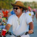 zombie bike ride 2014 key west fl 0725