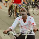 zombie bike ride 2014 key west fl 0728
