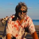 zombie bike ride 2014 key west fl 0731
