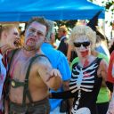 zombie bike ride 2014 key west fl 0737