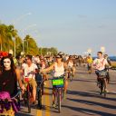 zombie bike ride 2014 key west fl 0742