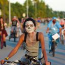 zombie bike ride 2014 key west fl 0771