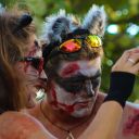 zombie bike ride 2014 key west fl 0774