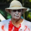 zombie bike ride 2014 key west fl 0775