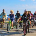zombie bike ride 2014 key west fl 0789