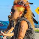 zombie bike ride 2014 key west fl 0791