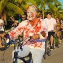 zombie bike ride 2014 key west fl 0794