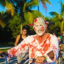 zombie bike ride 2014 key west fl 0795