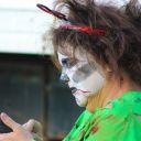 zombie bike ride 2014 key west fl 0797