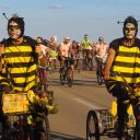 zombie bike ride 2014 key west fl 0802