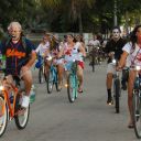 zombie bike ride 2014 key west fl 0805