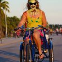 zombie bike ride 2014 key west fl 0808
