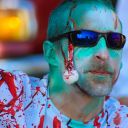 zombie bike ride 2014 key west fl 0816