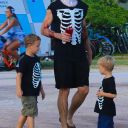 zombie bike ride 2014 key west fl 0817