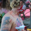 zombie bike ride 2014 key west fl 0827