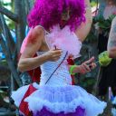 zombie bike ride 2014 key west fl 0828
