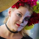 zombie bike ride 2014 key west fl 0829