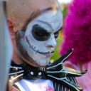 zombie bike ride 2014 key west fl 0831