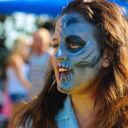 zombie bike ride 2014 key west fl 0832