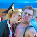 zombie bike ride 2014 key west fl 0834