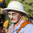 zombie bike ride 2014 key west fl 0837