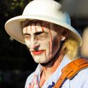 zombie bike ride 2014 key west fl 0838