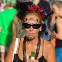 zombie bike ride 2014 key west fl 0840