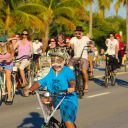 zombie bike ride 2014 key west fl 0850