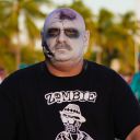 zombie bike ride 2014 key west fl 0852